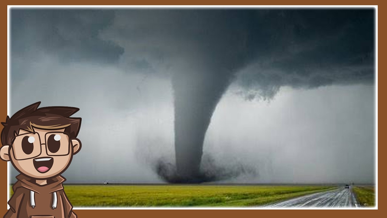 THIS STORM CHASER TEAM  SUCKS!