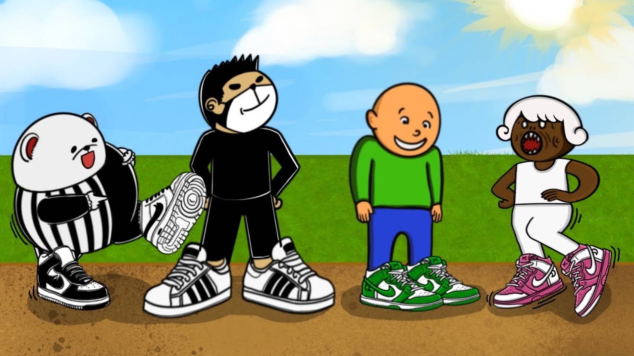 ตามหารองเท้าสุดหรู ออร่ากระจาย - Roblox