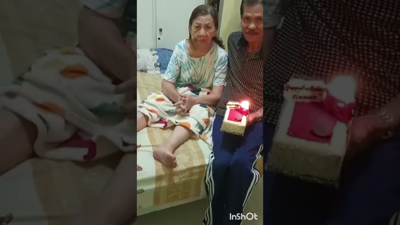 For Mama