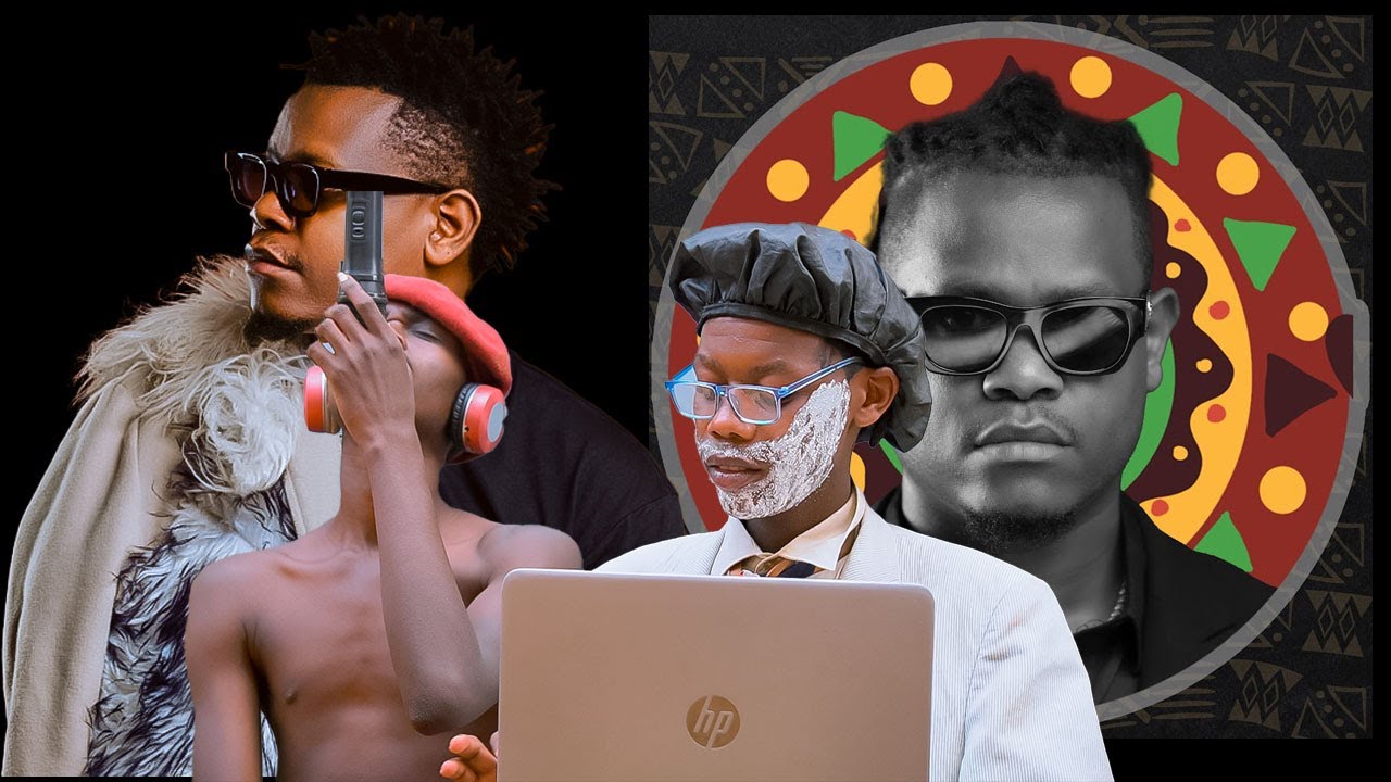 MUNYAKAZI