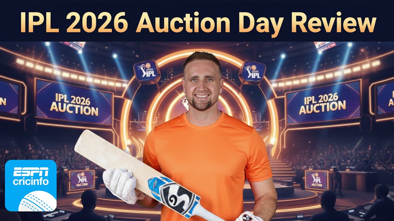 IPL AUCTION REVIEW: Late Bloomers Livingstone, Inglis get the big bucks | DC had the best auction?
