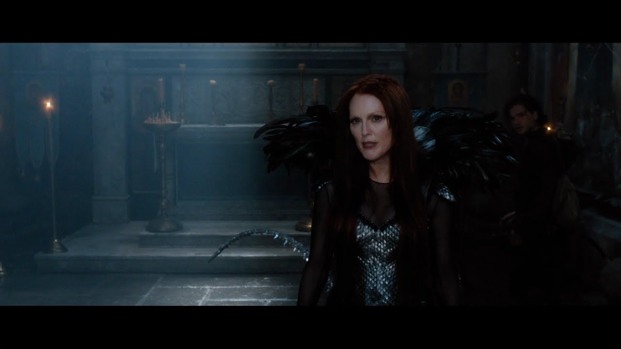 Seventh Son - Official Trailer 1 [HD]