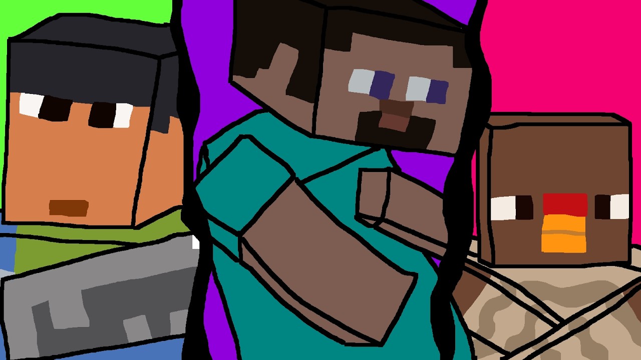 The worst video on this channel