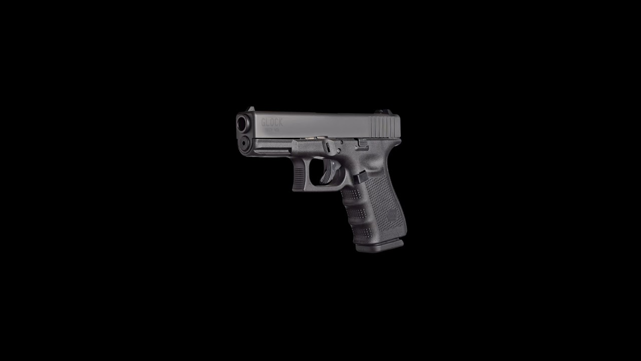 TRIP 40K - Glock