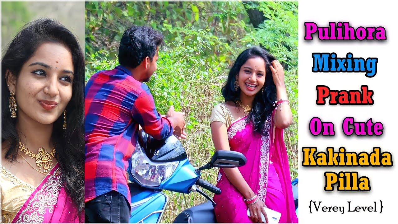 Next Level Proposal Prank On Kakinada Pilla || Proposing Pranks || YT Prankstar