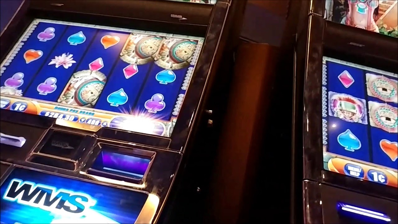 Jungle Wild 3 JACKPOT! and Big Bonuses!