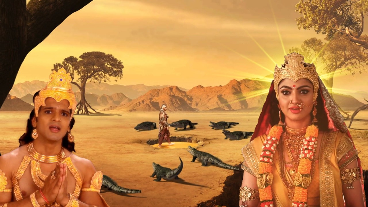 Maha Epiosode: तारकासुर के विनाश का मार्ग क्या माता बताएंगीं कुमार कार्तिके को | Mata Ki Shakti