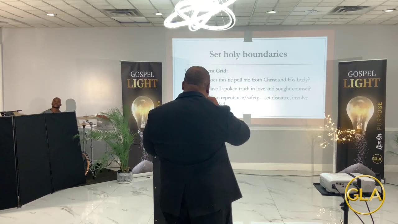 Sunday Service 1/4/2026