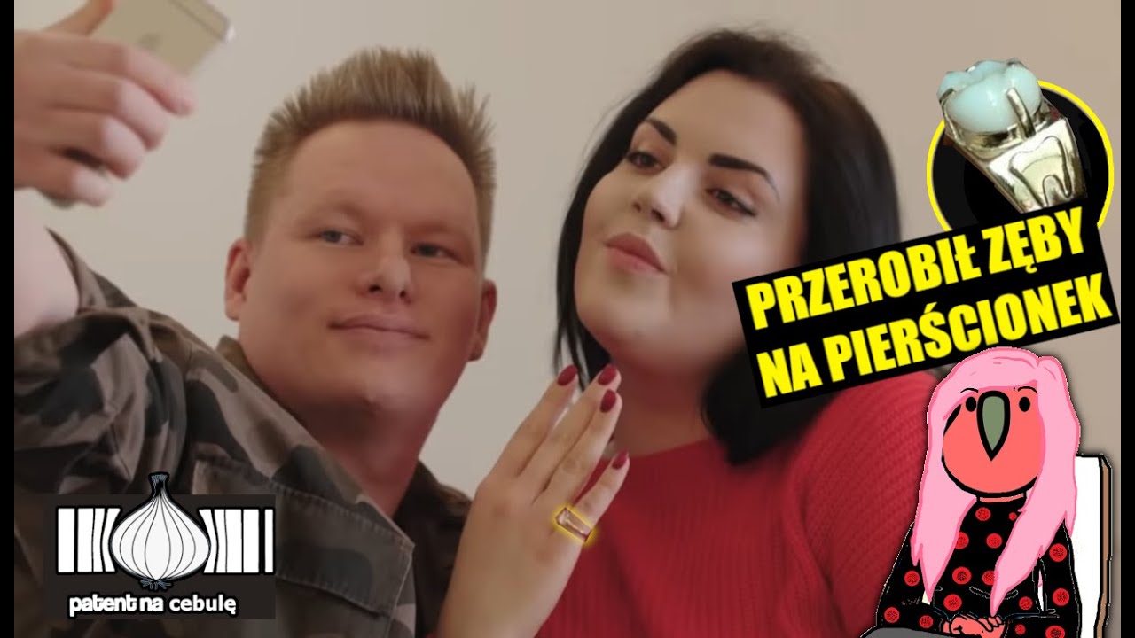 PATENT NA CEBULĘ 10