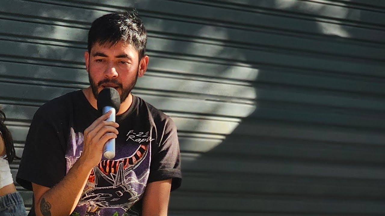 El Pantano de Los Celos - Cristóbal Briceño