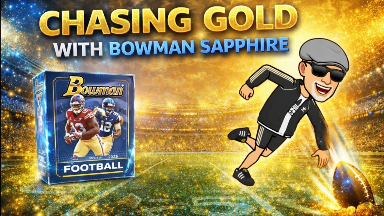 НОВОЕ ВСТУПЛЕНИЕ, НОВЫЙ РИТМ!!! BOWMAN SAPPHIRE И DOWNTOWN HUNT... ПОСМОТРИТЕ. 🔥