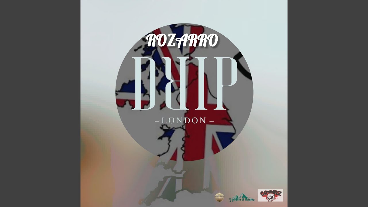 Drip London