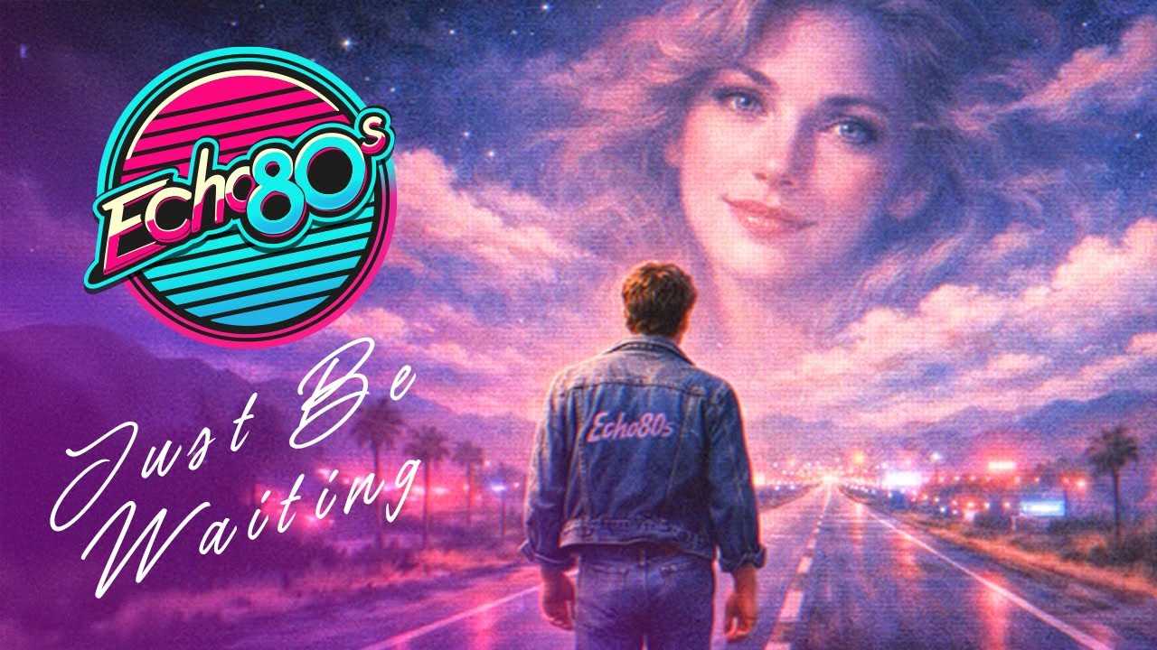Echo80s - Just Be Waiting