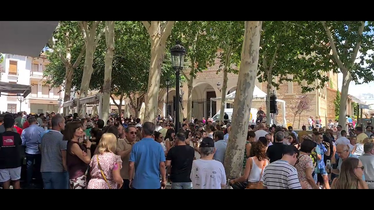 Baile del Vermut 2023