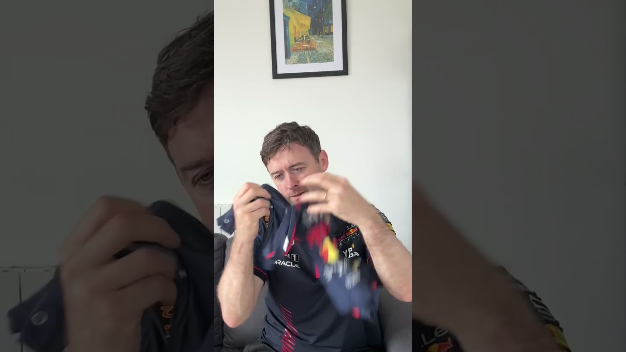 Встреча команды Red Bull после Гран-при Австрии #f1 #maxverstappen