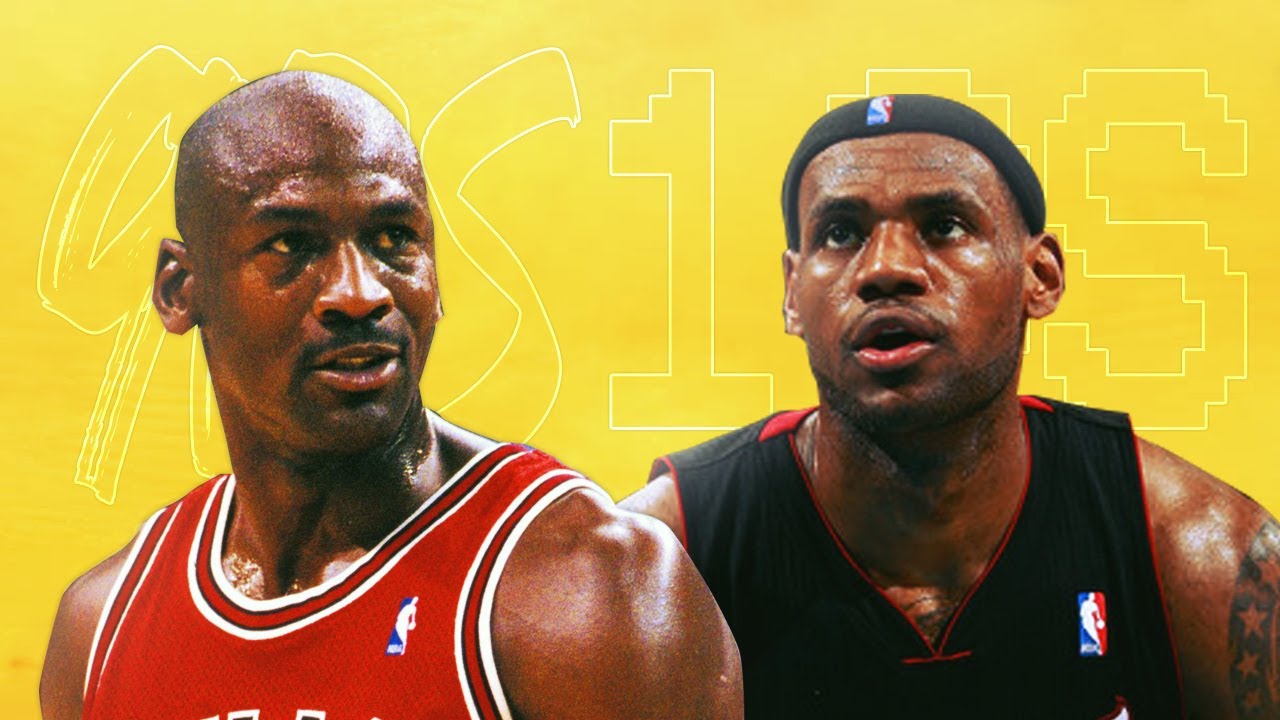 The BEST Player from EVERY Decade