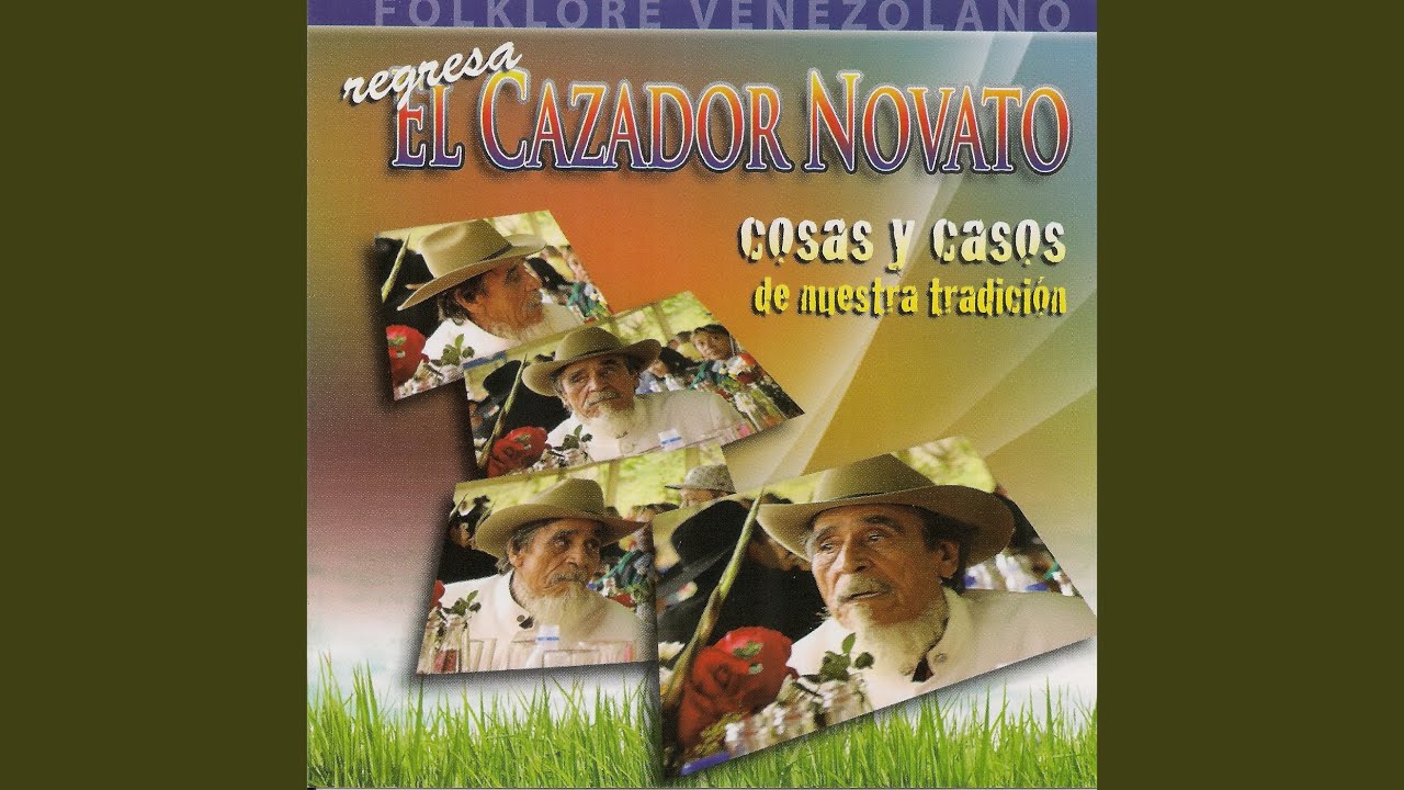 El Yerbatero