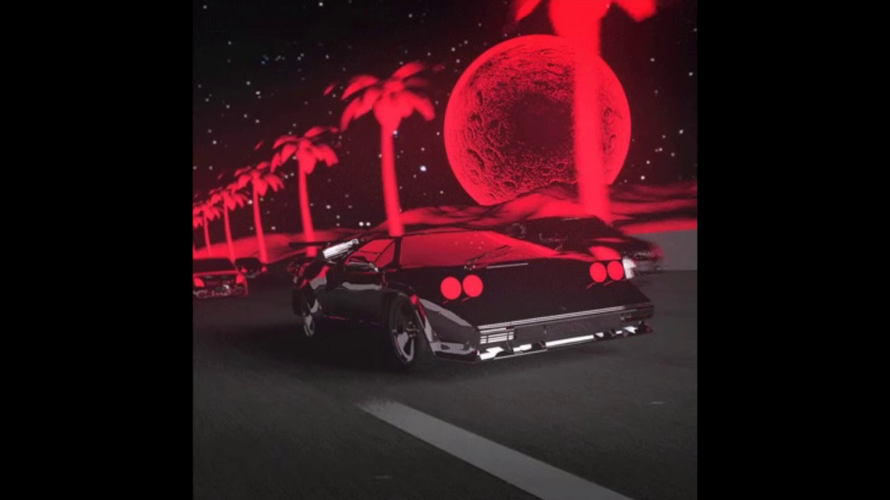 (FREE) Lil Wayne Type Freestyle Beat - BloodMoon 🔥| Young Rap Beatz |