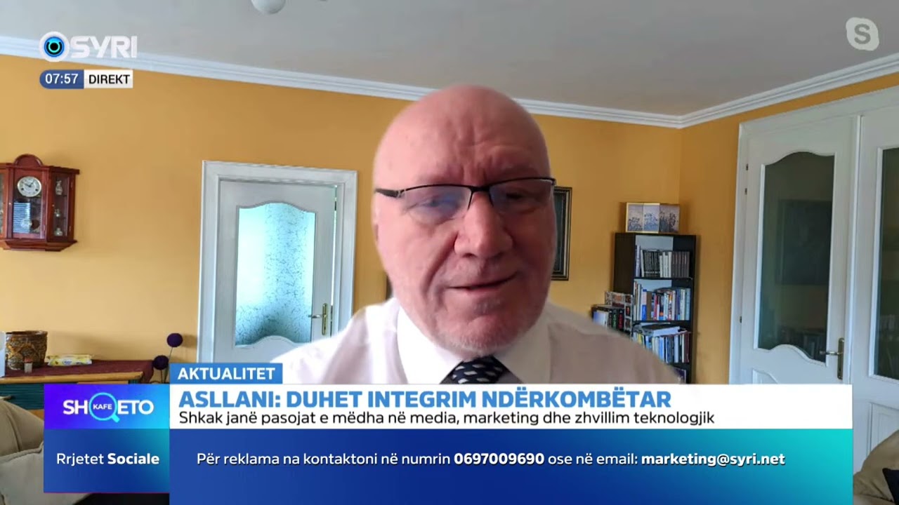Diskriminimi i gjuh&euml;s shqipe, paditet gjigandi Google