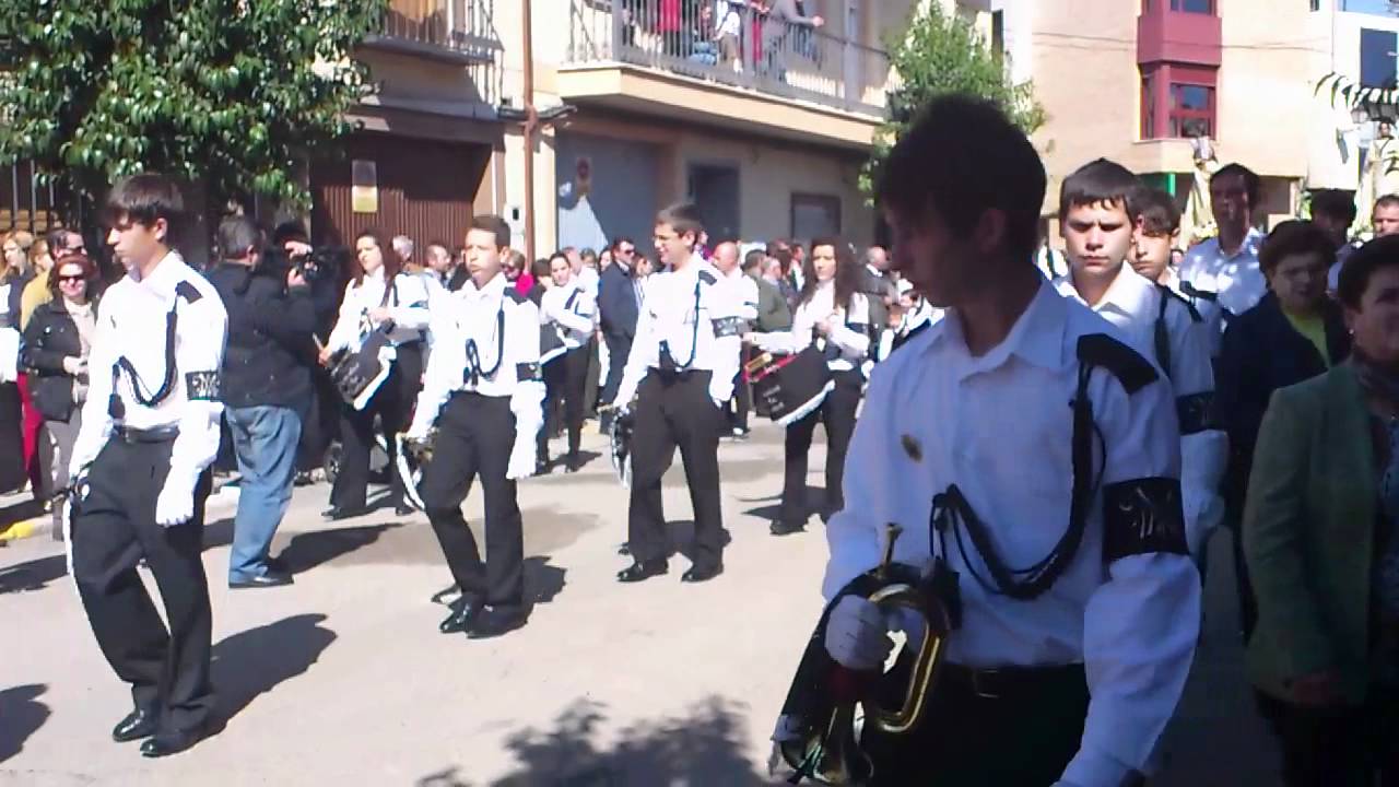hermandad de la soledad de villafranca de los caballeros (toledo)