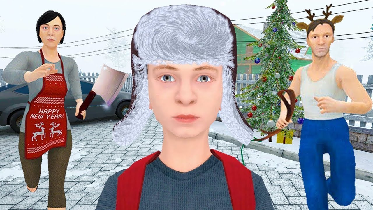 shoolboy runaway (partie 1)
