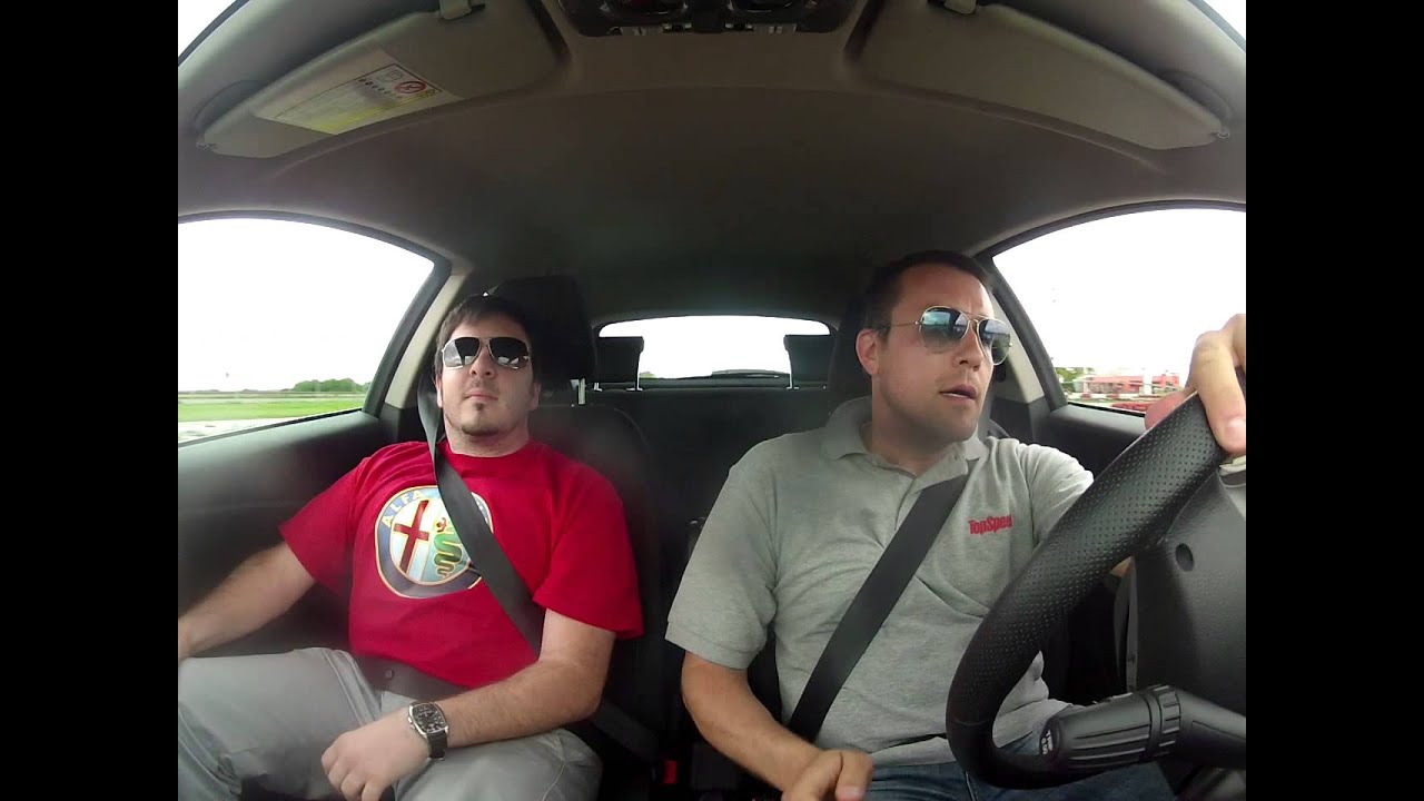 Alfa speed date - Andrej Kulundžić i Bogdan Vitezović