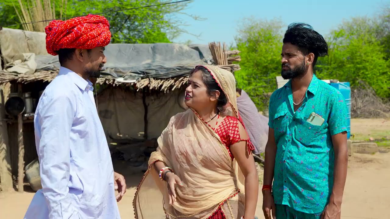 बोध्यो ले लियो जागरण की साई || जीजी गादी भजन जोरदार Rajasthani Marwadi Comedy Video 2026