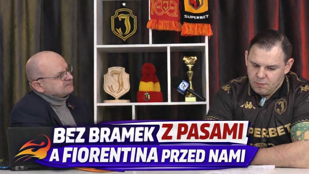 Bez bramek z Pasami, a Fiorentina przed Nami.