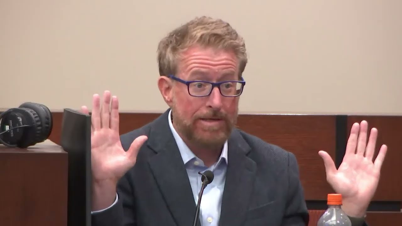 Jeffrey Lacasse testifies about  'chilling' hitman conversation with ex-girlfriend Wendi Adelson