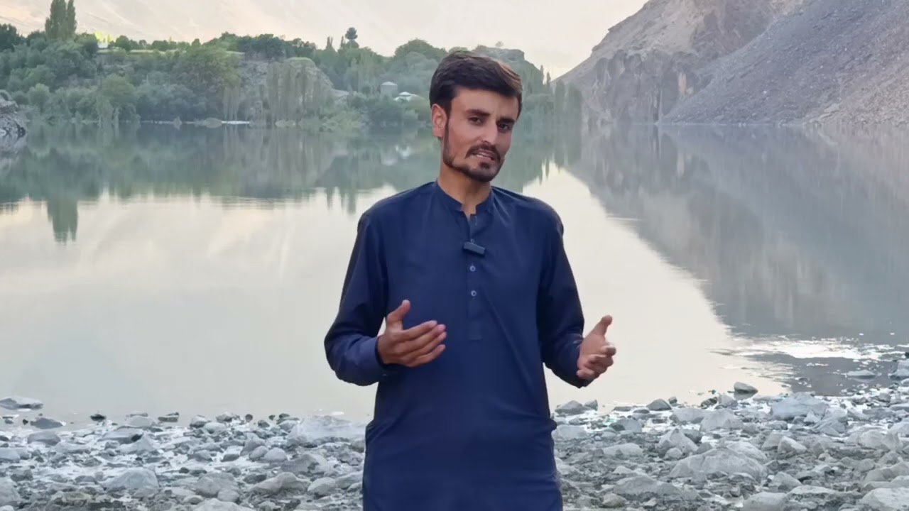 How a Glacier Wiped a Village Off the Map | Tali Das Tragedy