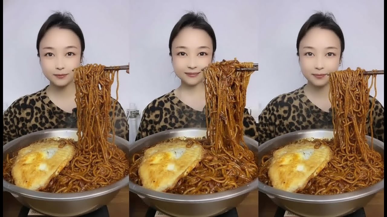 ASMR MUKBANG | SPICY SEAFOOD BOIL CRAB, OCTOPUS, SCALLOP, ENOKI MUSHROOM, SNAIL NOODLES, BOILED EGGS