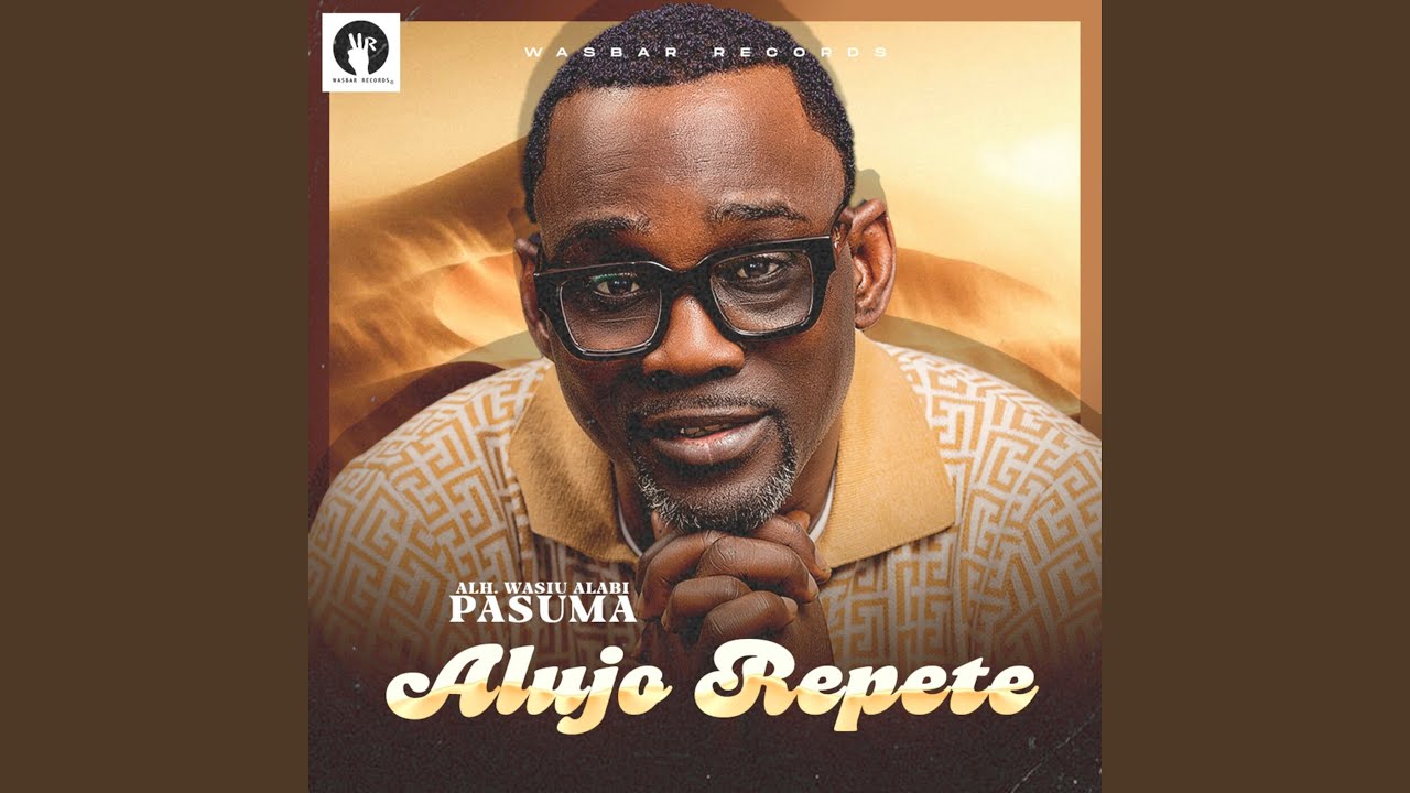 Alujo Repete