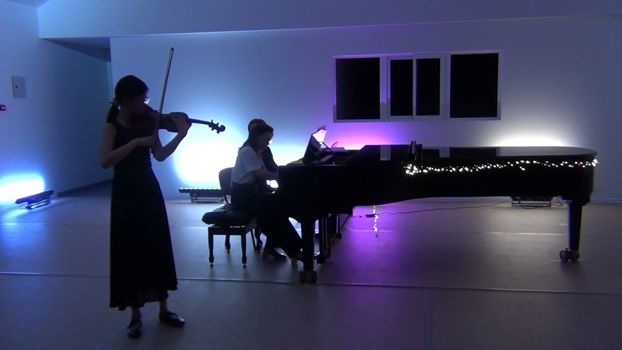 Peace-Music-Freedom 2024: Concert at the Art Education Centre in Palanga, Lithuania