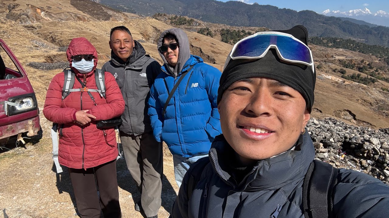 Dolakha family vlog🙏🥰