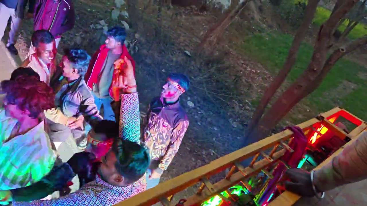 Visarjan ❤️❤️❤️