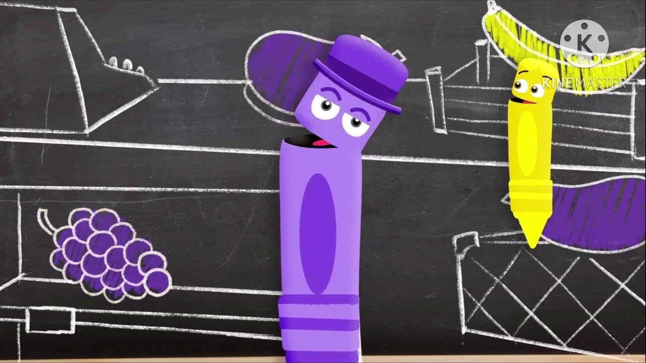 Color crew class purple reversed 2