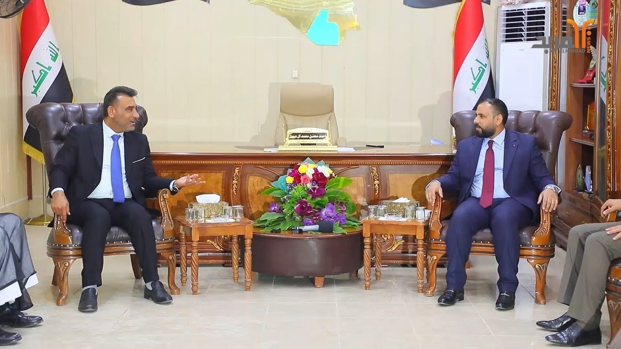 مجلس ذي قار يشدد على التهدئة مع المثنى في ملف 