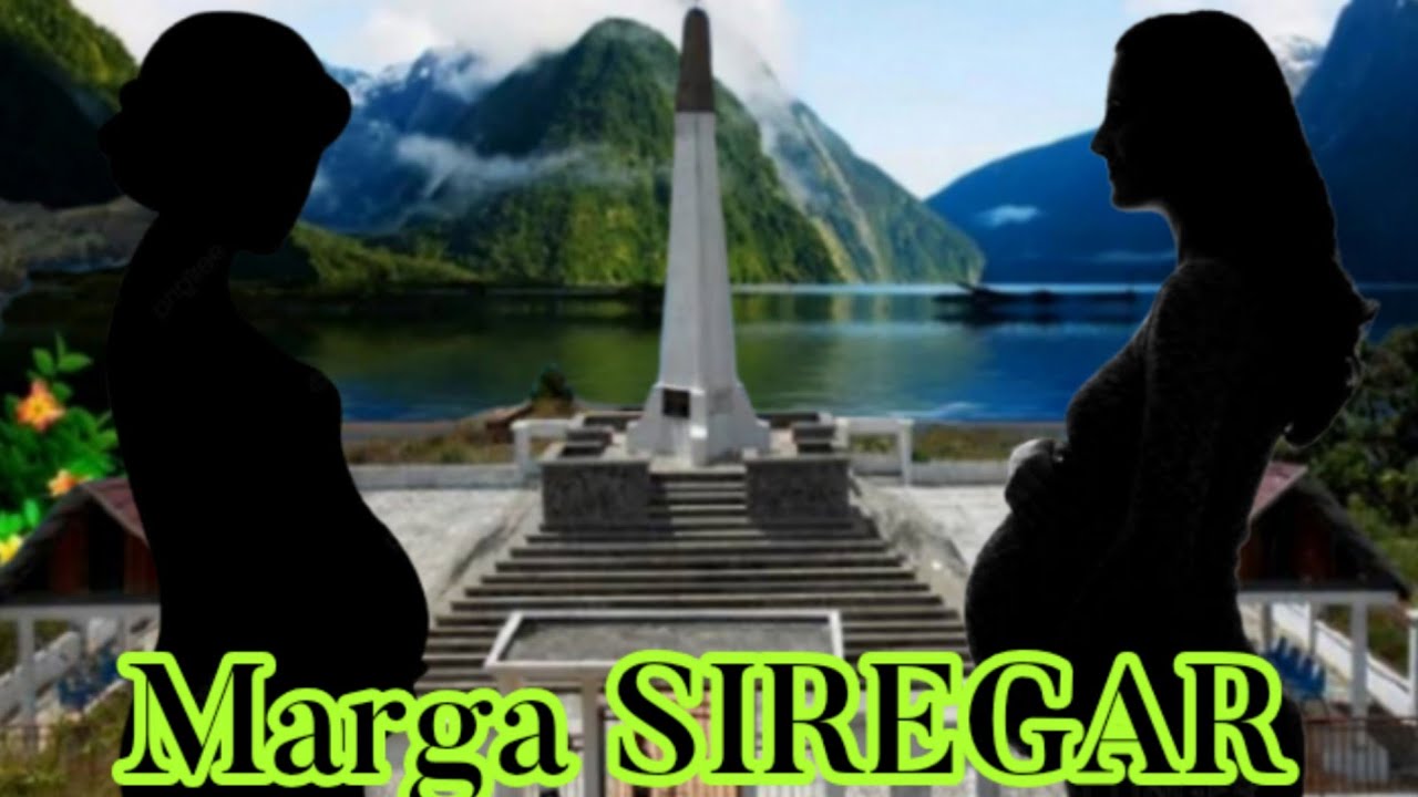 Sejarah Marga SIREGAR & Parpadanan Dengan Marga NAINGGOLAN