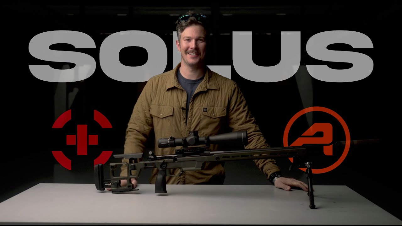 Solus by Aero Precision