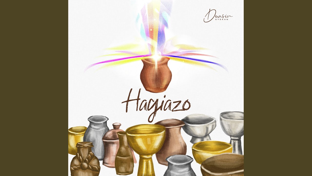 Hagiazo (Live)