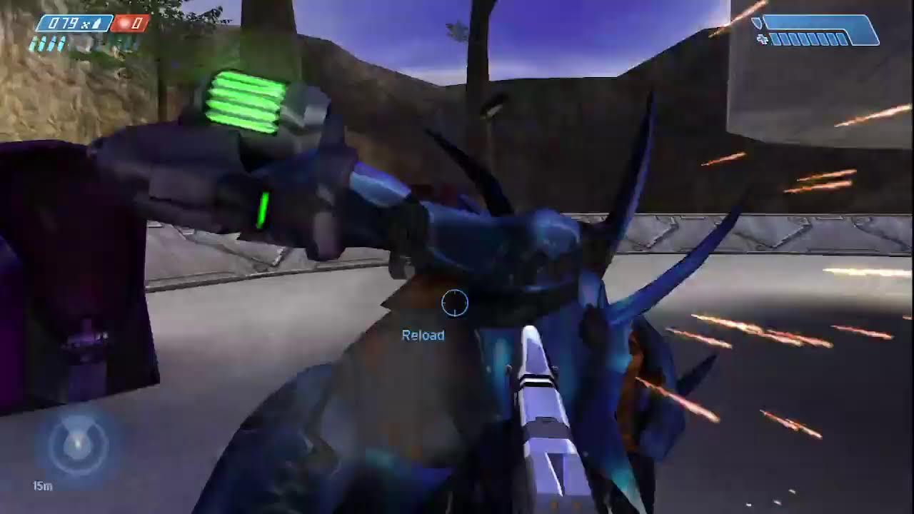 Halo