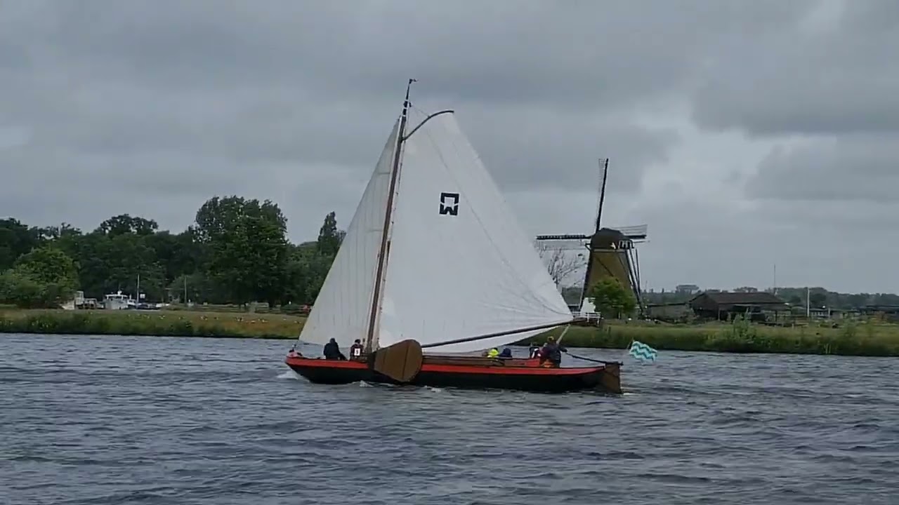 2025-05-25 Westlander Zeildagen - filmbeelden van Ciska Kok