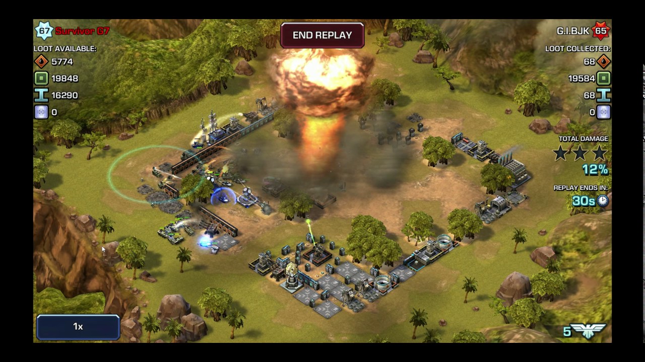 Empires And Allies How To Make Insane Defense