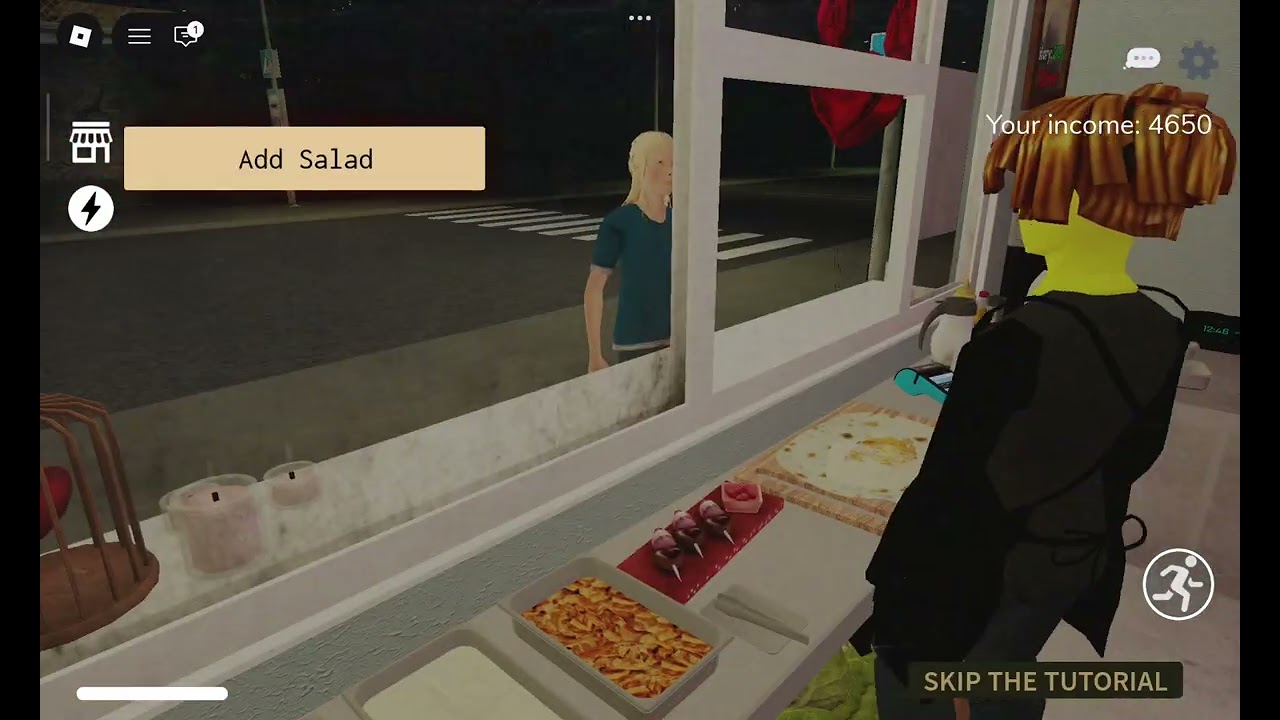 Shawarma game:shawarma kiosok if u wanna join my name is xadimax but I'm 9-12 chat group ok
