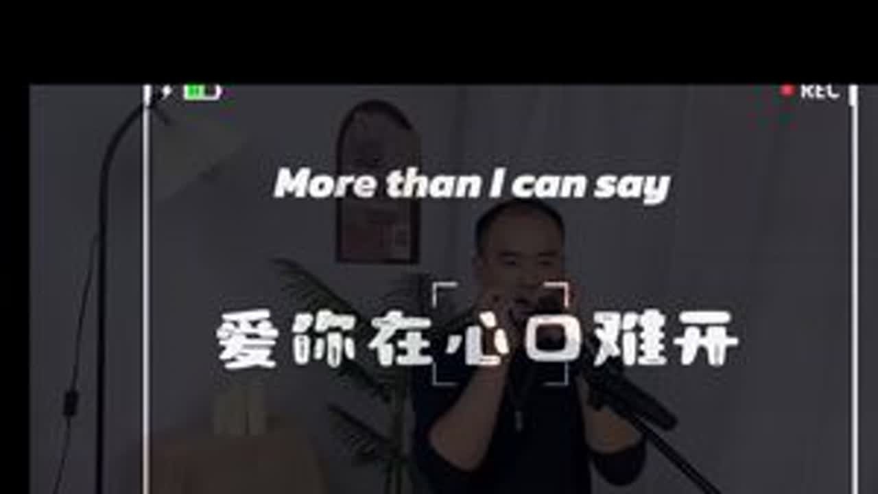 《爱你在心口难开》半音阶口琴演奏#口琴 #快乐口琴课堂 #爱你在心口难开