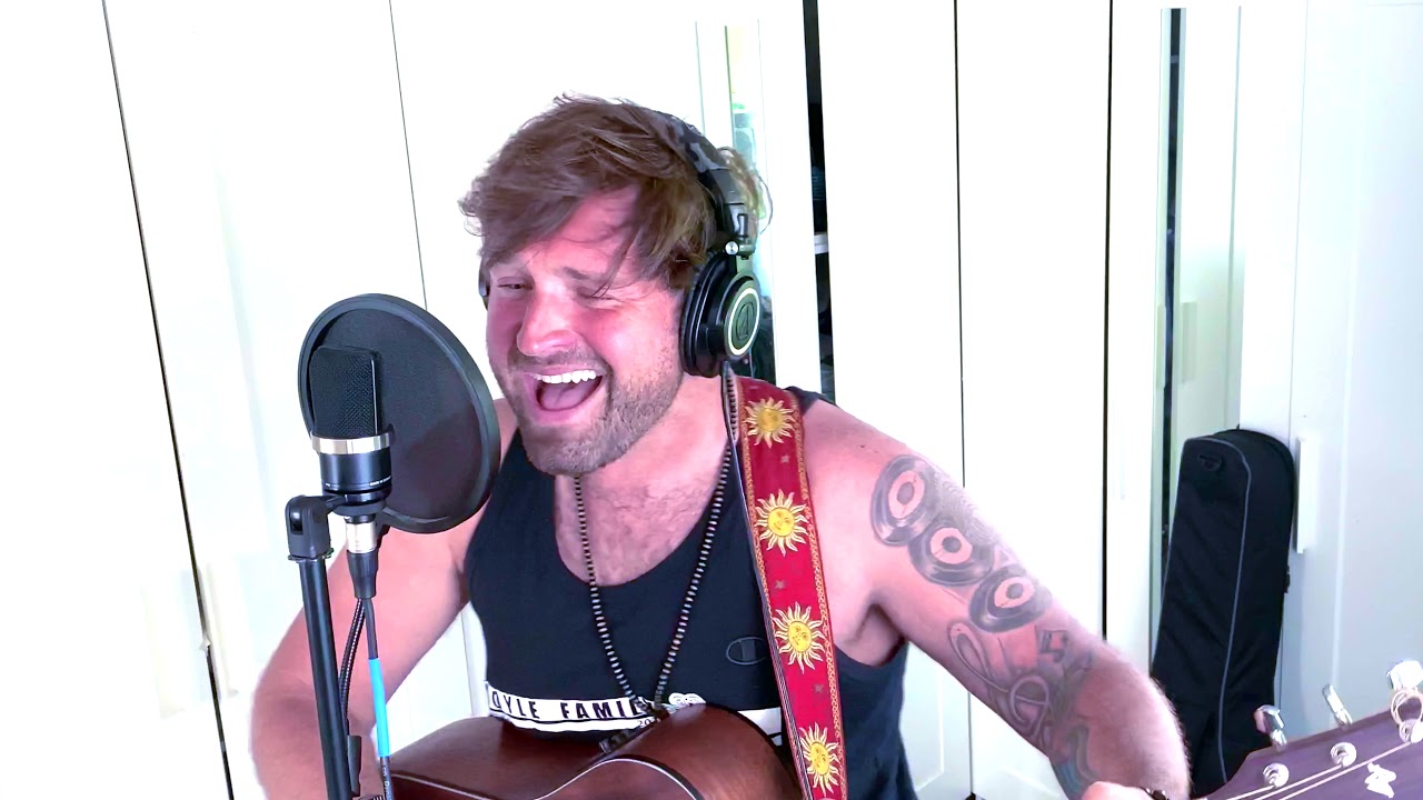 You Learn (cover) by Alanis Morissette #NotByMeMondays