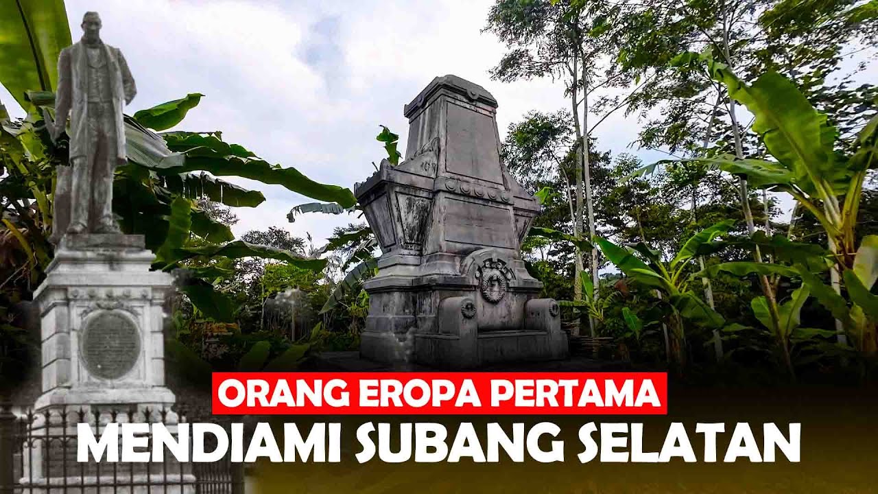 Pabrik Kopi terbesar di SUBANG SELATAN