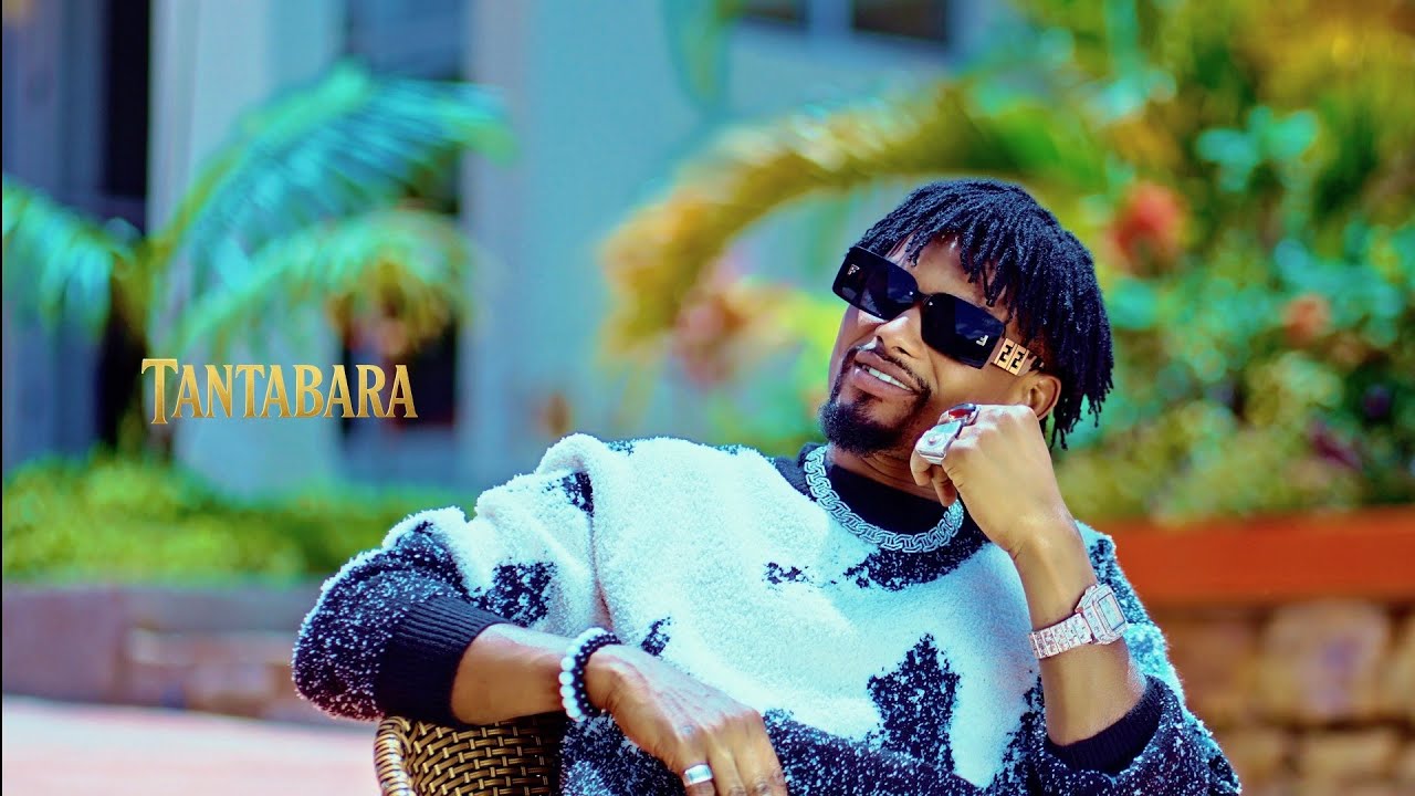 Tattabara Official Video Kawu Dan Sarki