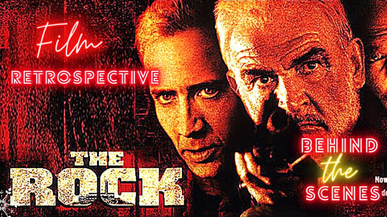 The Rock (1996) Review