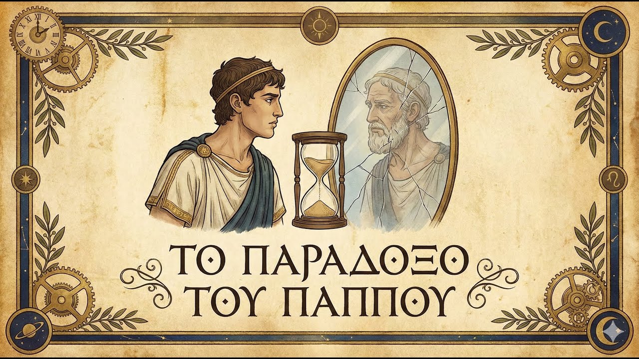 Το Παράδοξο του Παππού